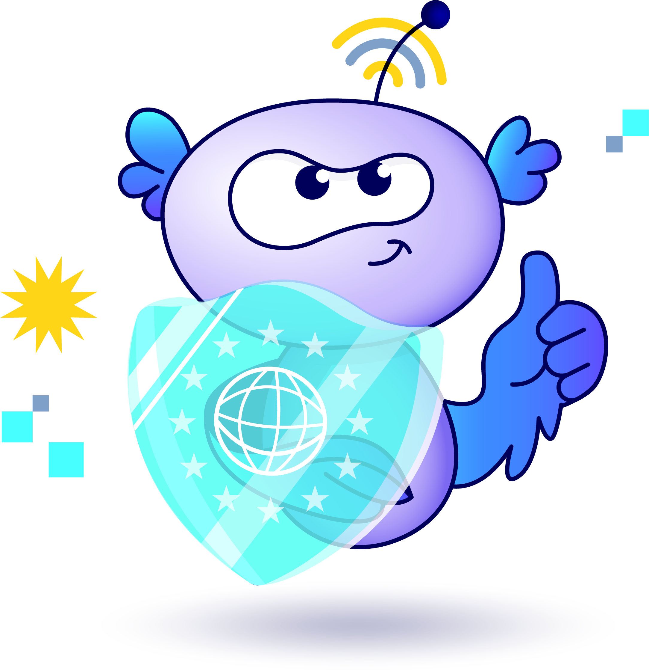 Campanha "Dia da Internet Mais segura nas Escolas"