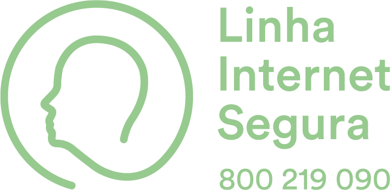 linha internet segura