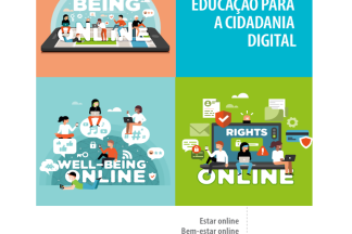 manual de educação cidadania digital