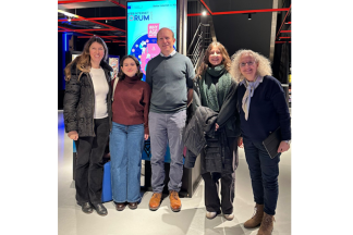 Safer Internet Fórum 2025