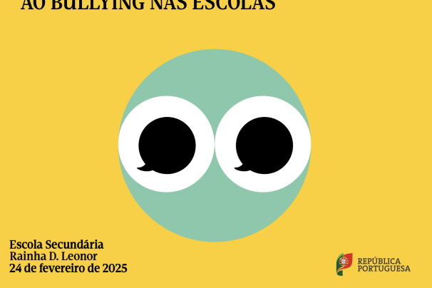 Apresentação Pública do Relatório de Trabalho de Combate ao Bullying nas Escolas