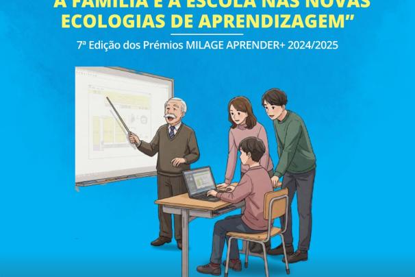 conferência Milage