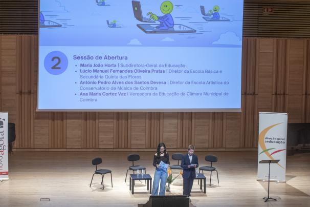 SeguraNet I Encontro Nacional de Cidadania Digital 