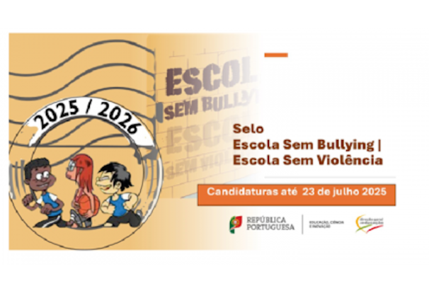 escola sem bulling