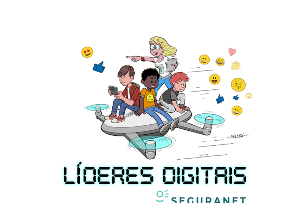 Líderes Digitais