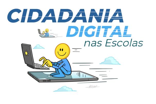 Cidadania Digital nas Escolas
