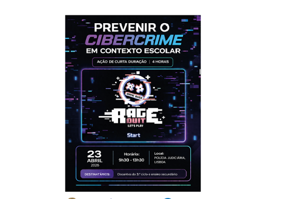 ação de formação