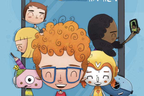 Novas Aventuras – ZigZaga na Net