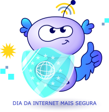 Ally - Dia da Internet Mais Segura
